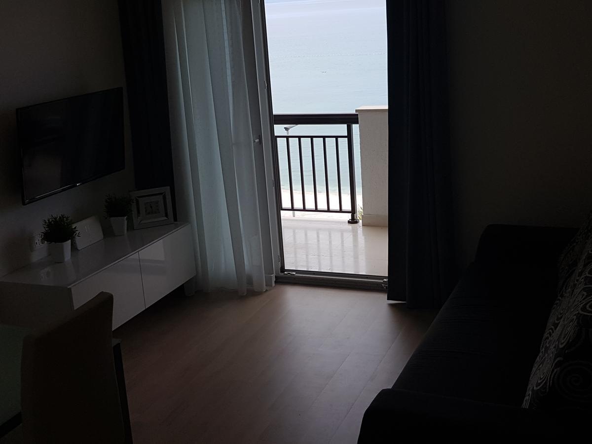 Apartments Petricevic Podstrana Exterior photo